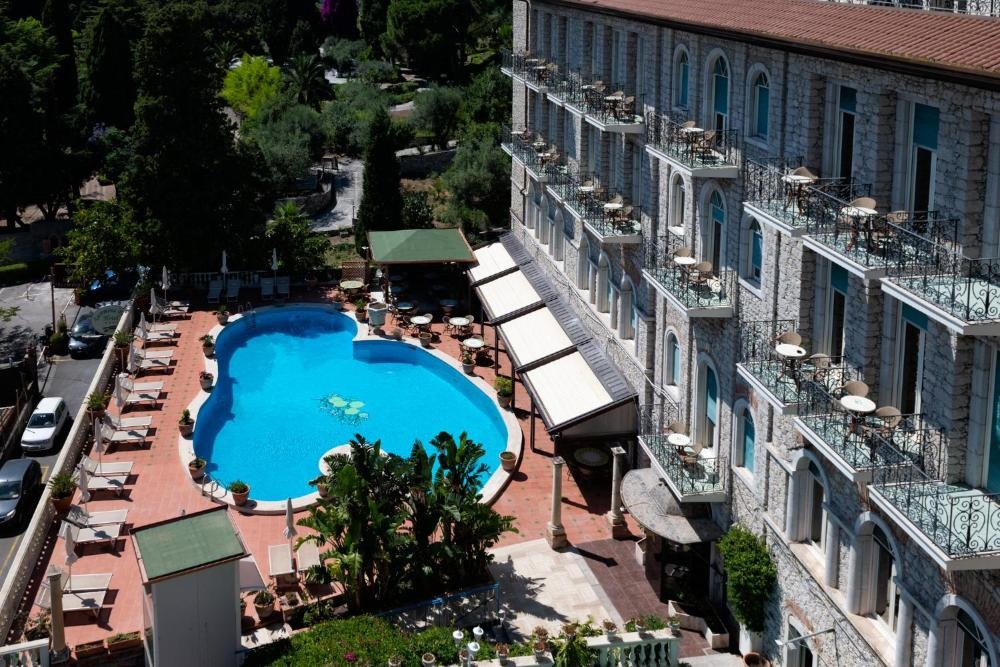 Taormina Park Hotel